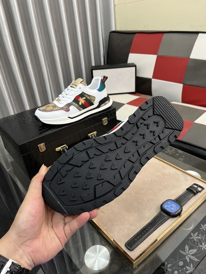 Gucci Low Shoes